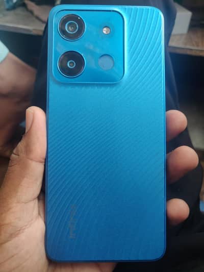 Infinix Smart 7