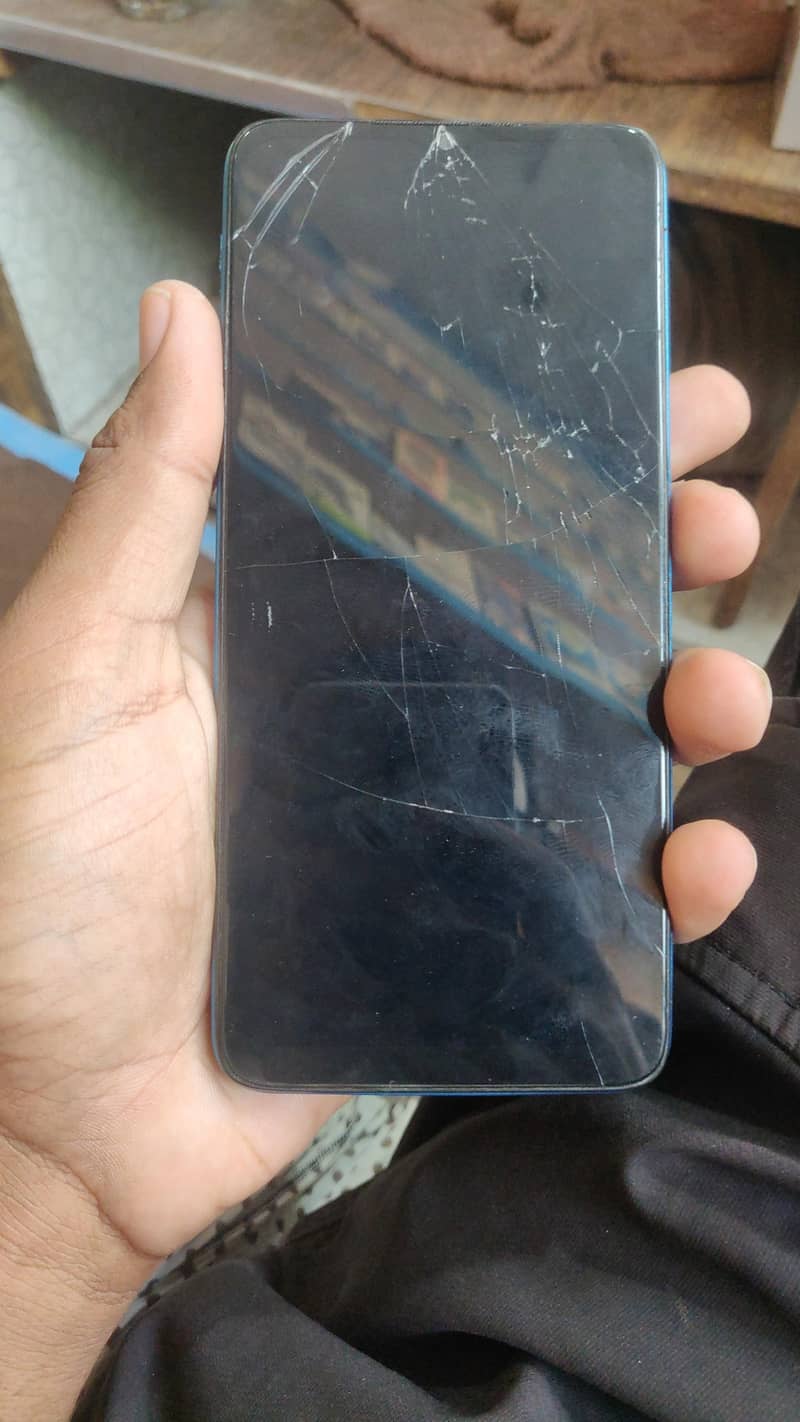 Infinix Smart 7 1