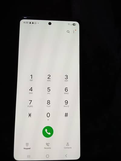 Samsung Mobile A53 5G