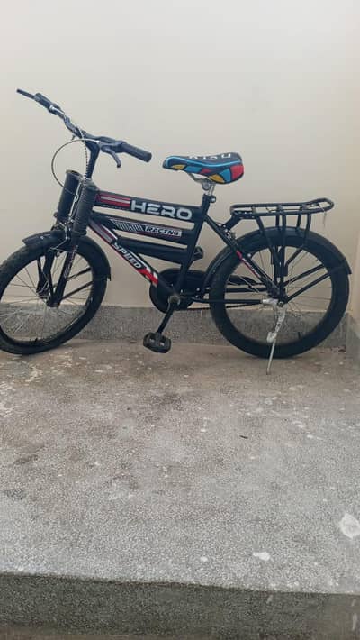 cycle