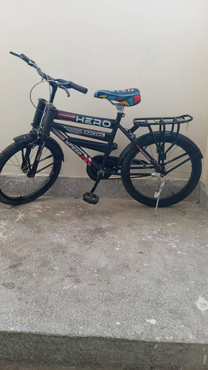 cycle 0