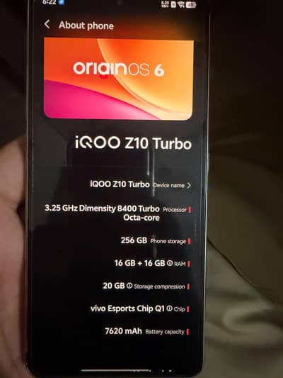 Vivo Other Model