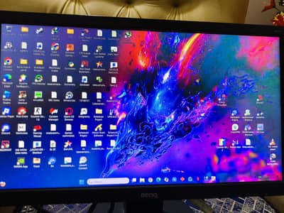 Benq Monitor 720p 16:9 60hz 19.5 inch