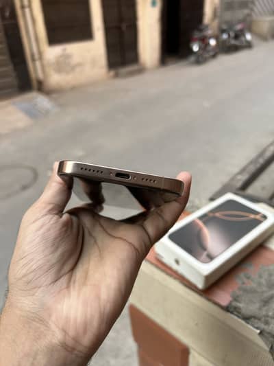 Apple iPhone 16 Pro Max Jv