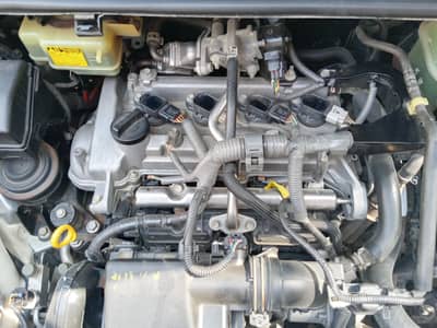 0315/7653627Toyota Vitz 2017