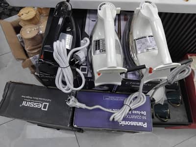 Panasonic Oringinal Iron