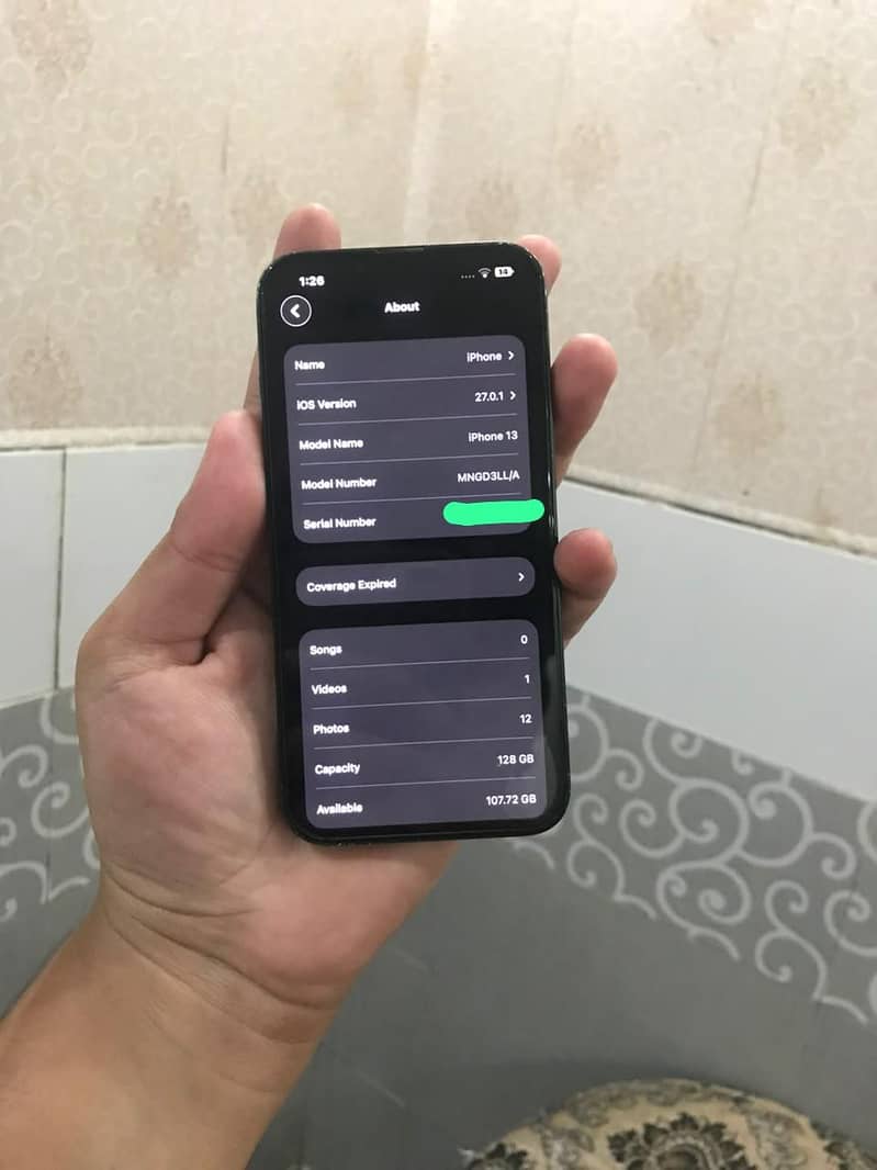 Apple iPhone 13 4