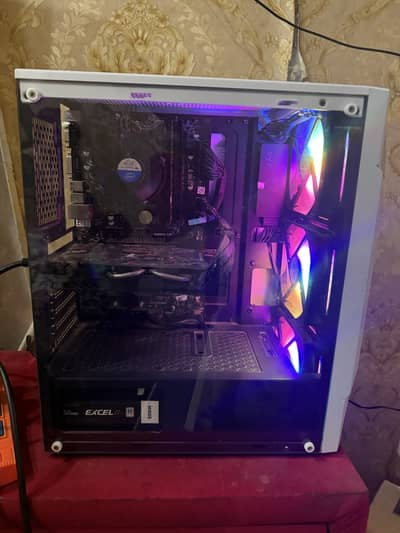 Core i5 6gen