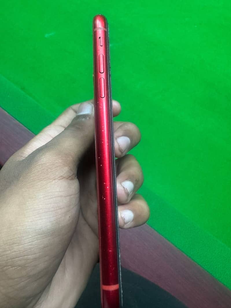 Apple iPhone SE 3