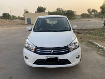 Suzuki Cultus VXL 2022