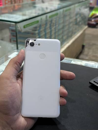 Google Pixel 3