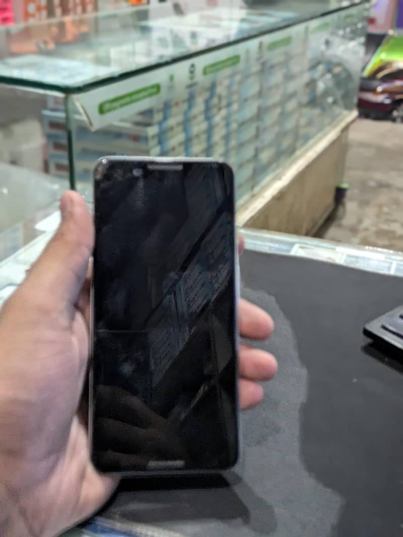 Google Pixel 3 1