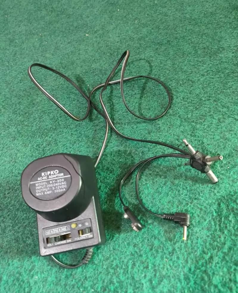CASIO CTK 450 5
