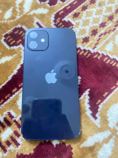 Apple iPhone 12