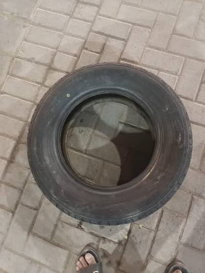 Tyre for sale