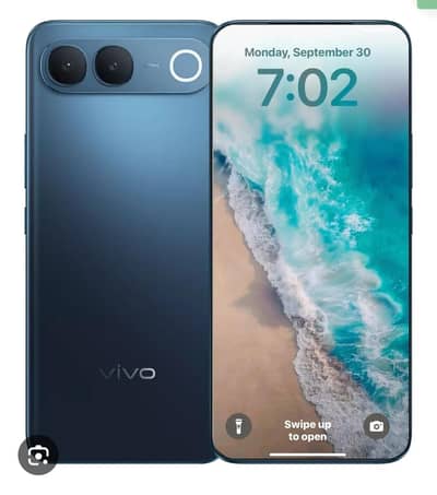 Vivo V80 Lite 5G