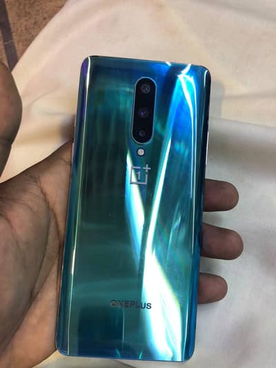 One Plus 8