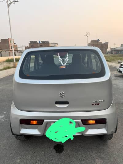 Suzuki Alto 2021