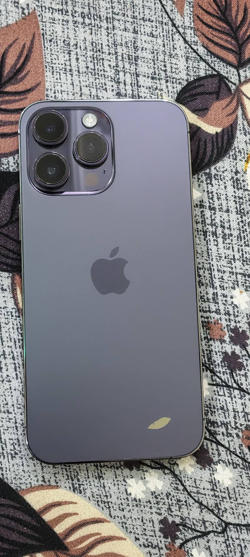 Apple iPhone 14 Pro Max 5