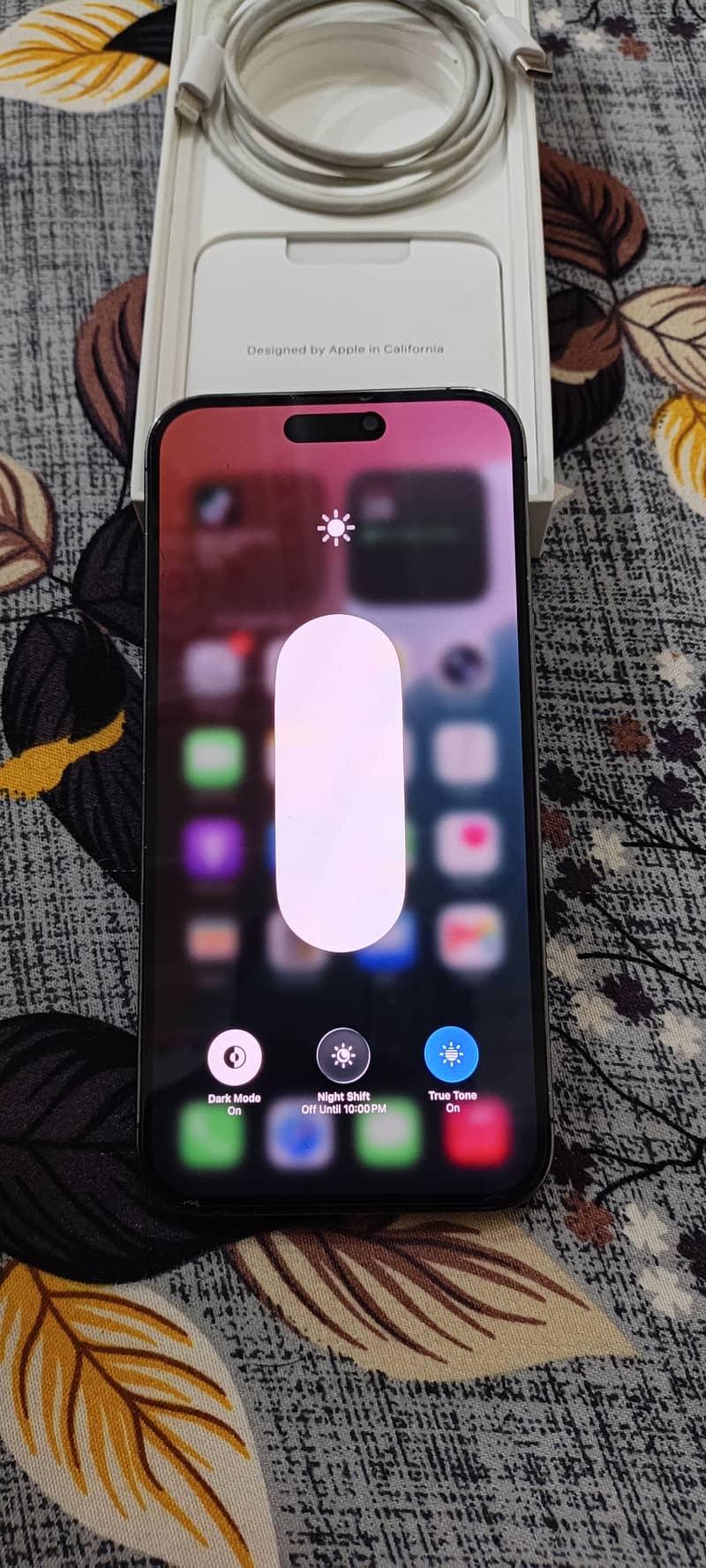 Apple iPhone 14 Pro Max 7