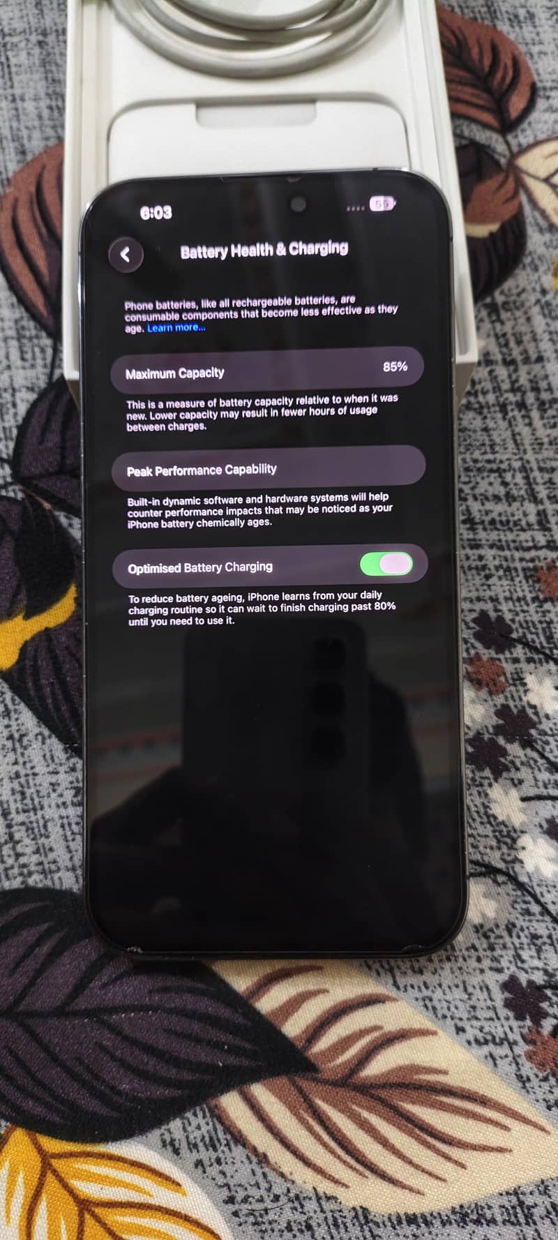 Apple iPhone 14 Pro Max 8