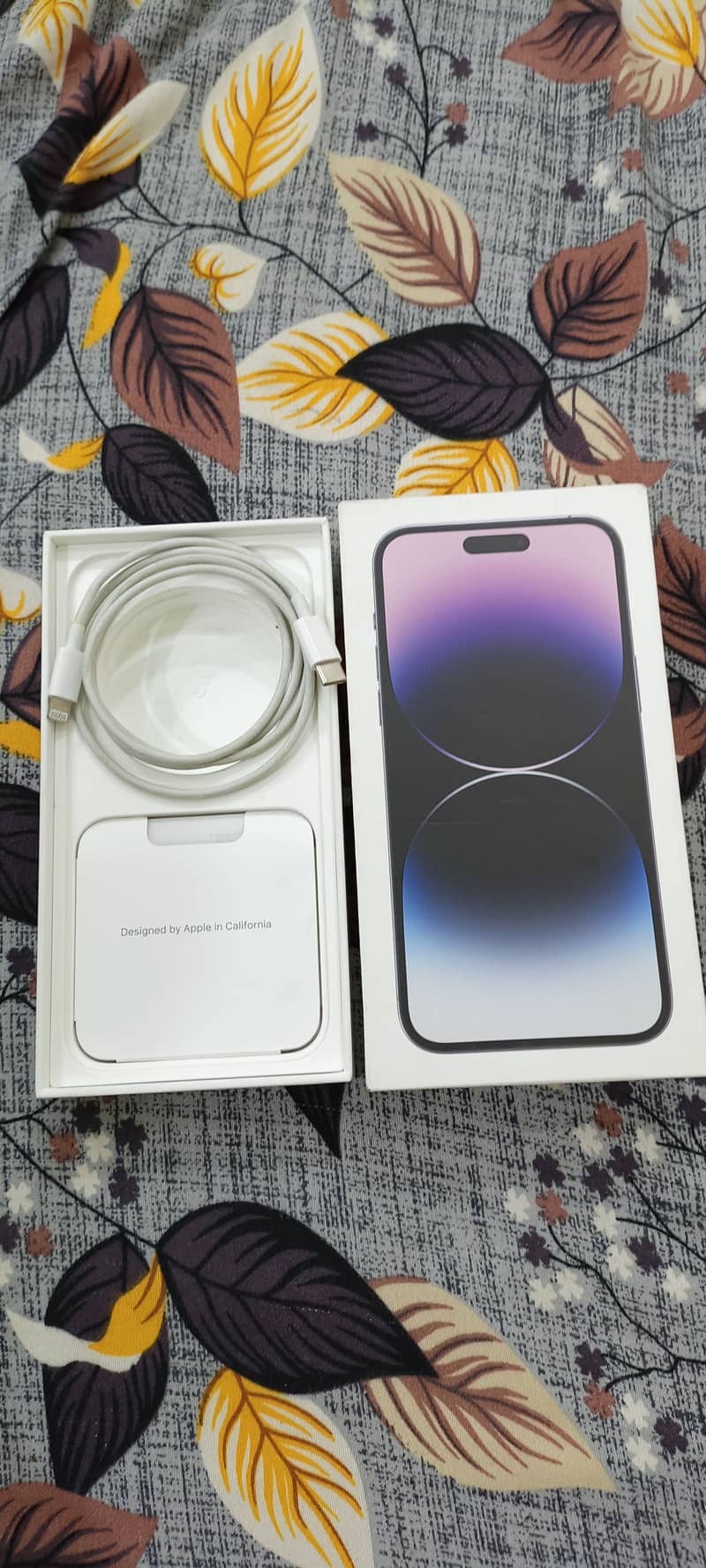 Apple iPhone 14 Pro Max 9