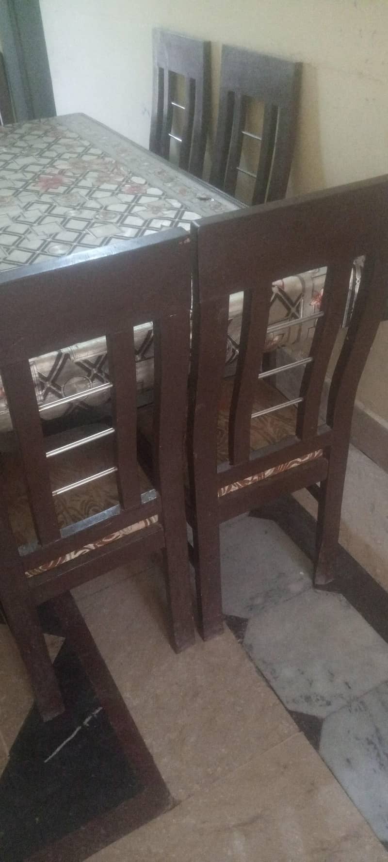 Dining table 3