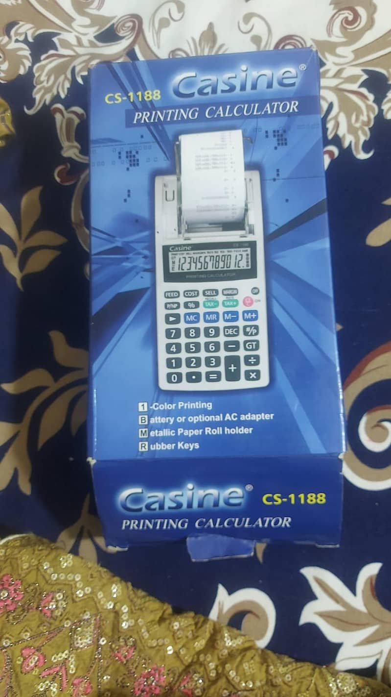 Calculator 0