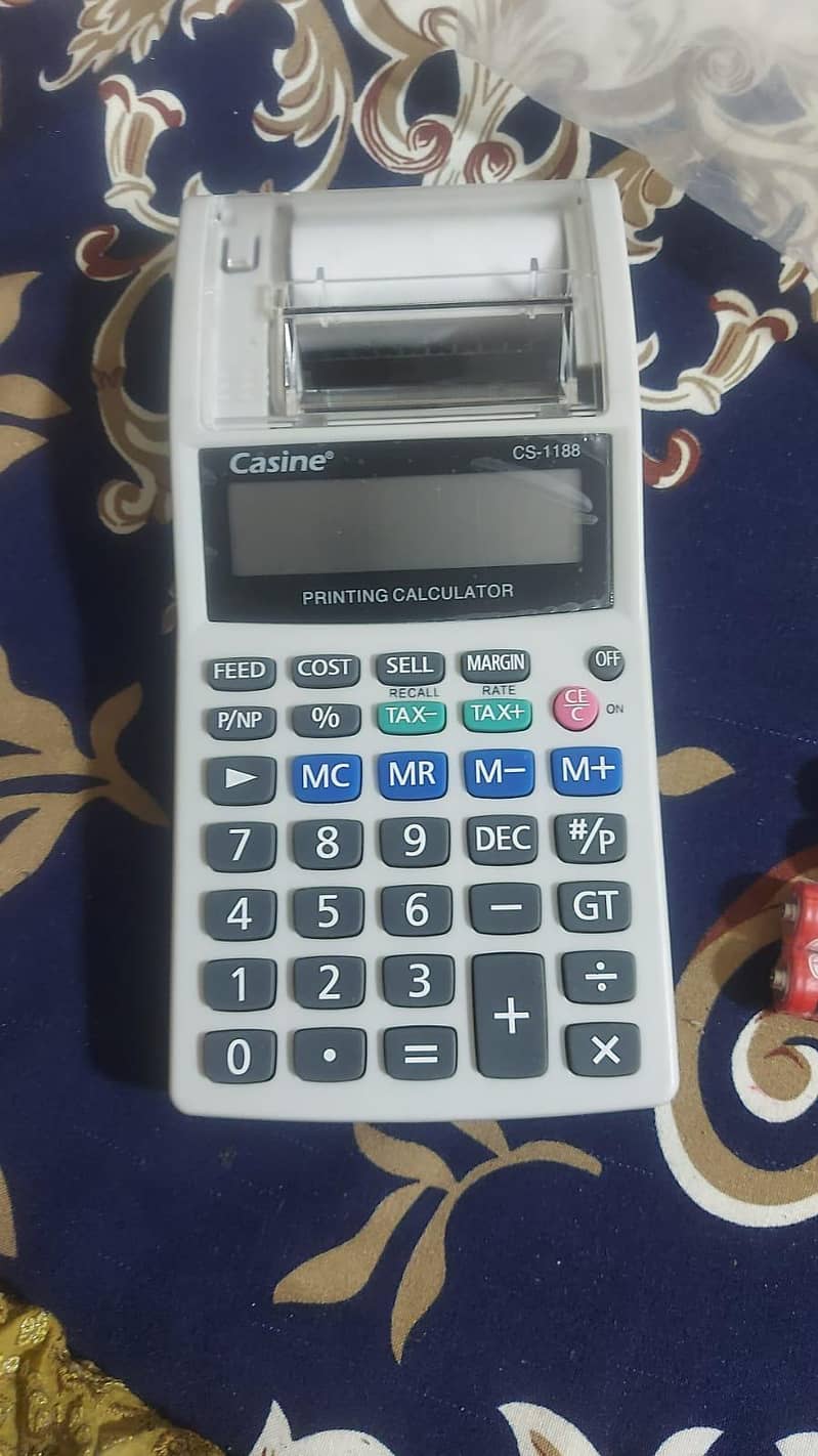 Calculator 1