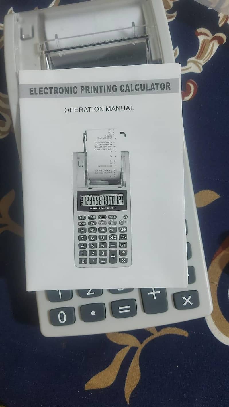 Calculator 3
