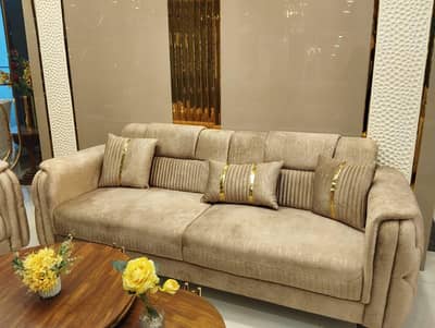 Turkish style sofa set