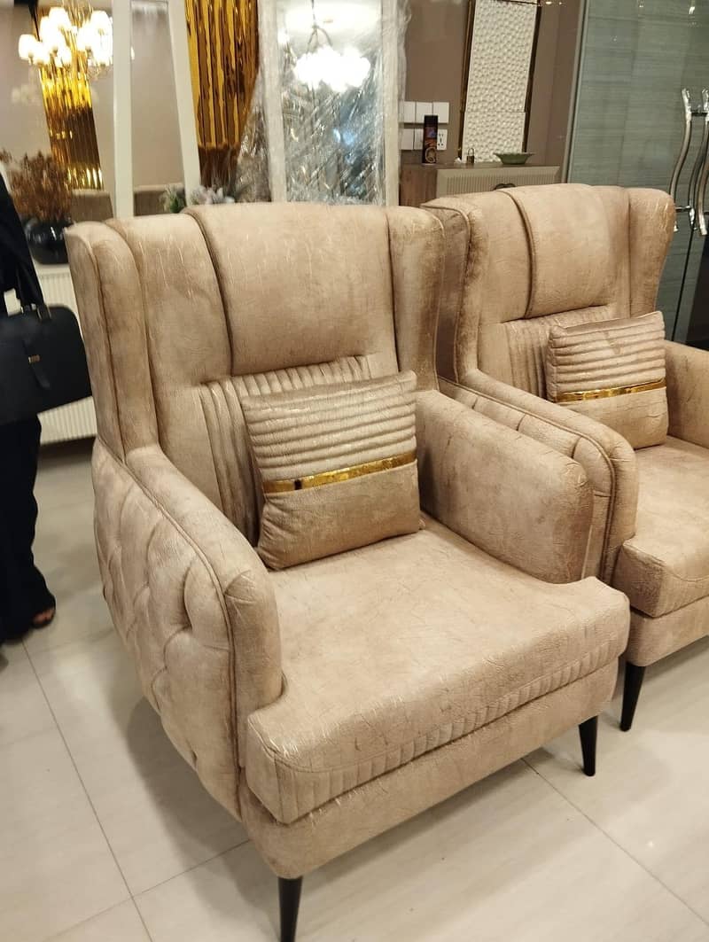 Turkish style sofa set 1