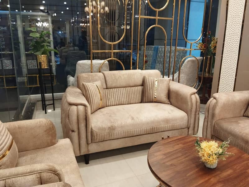 Turkish style sofa set 2