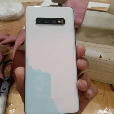 Samsung Mobile S10 Plus