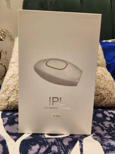 laser hair removal machine