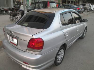 2005 Toyota Platz 2009,. Urgent Sale ,. O3OO,2357.826