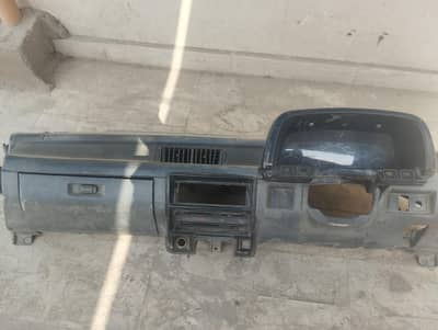 dashboard for sale
