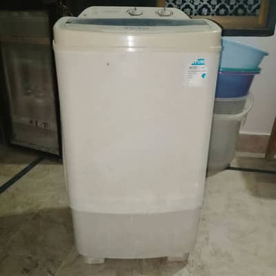 Kenwood Washing Machine