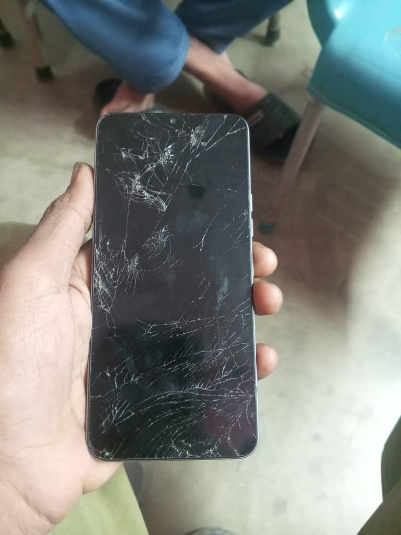 Tecno spark go3 1