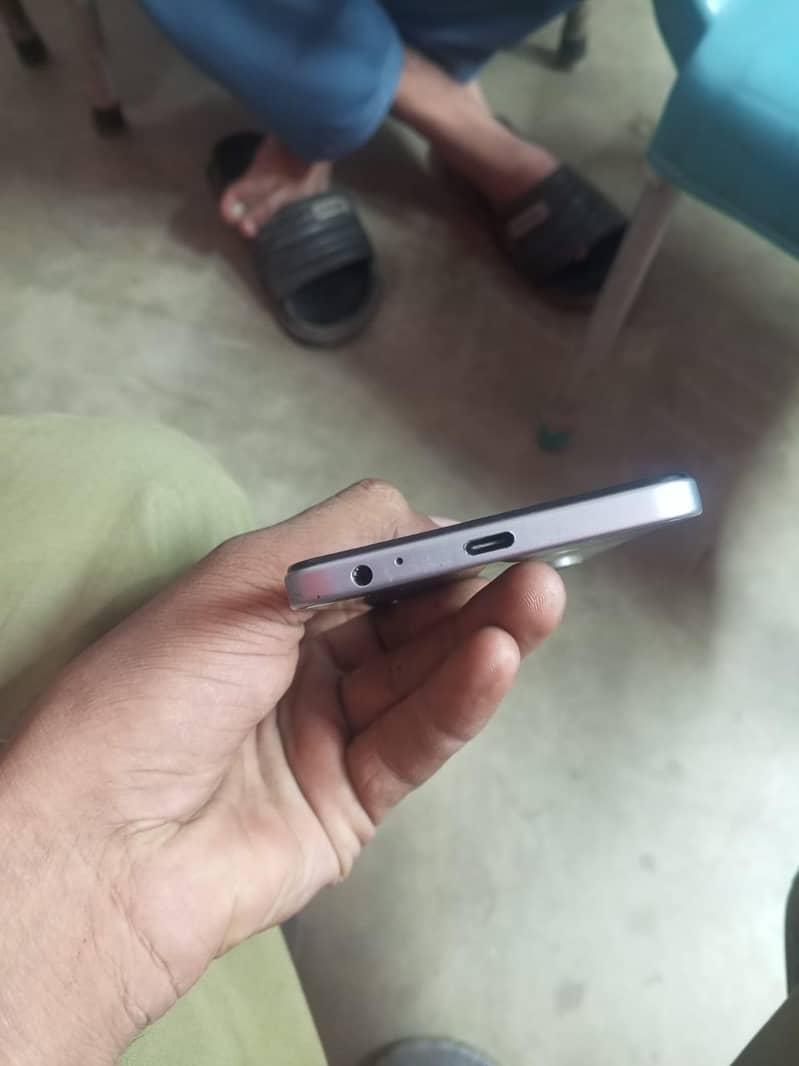 Tecno spark go3 2
