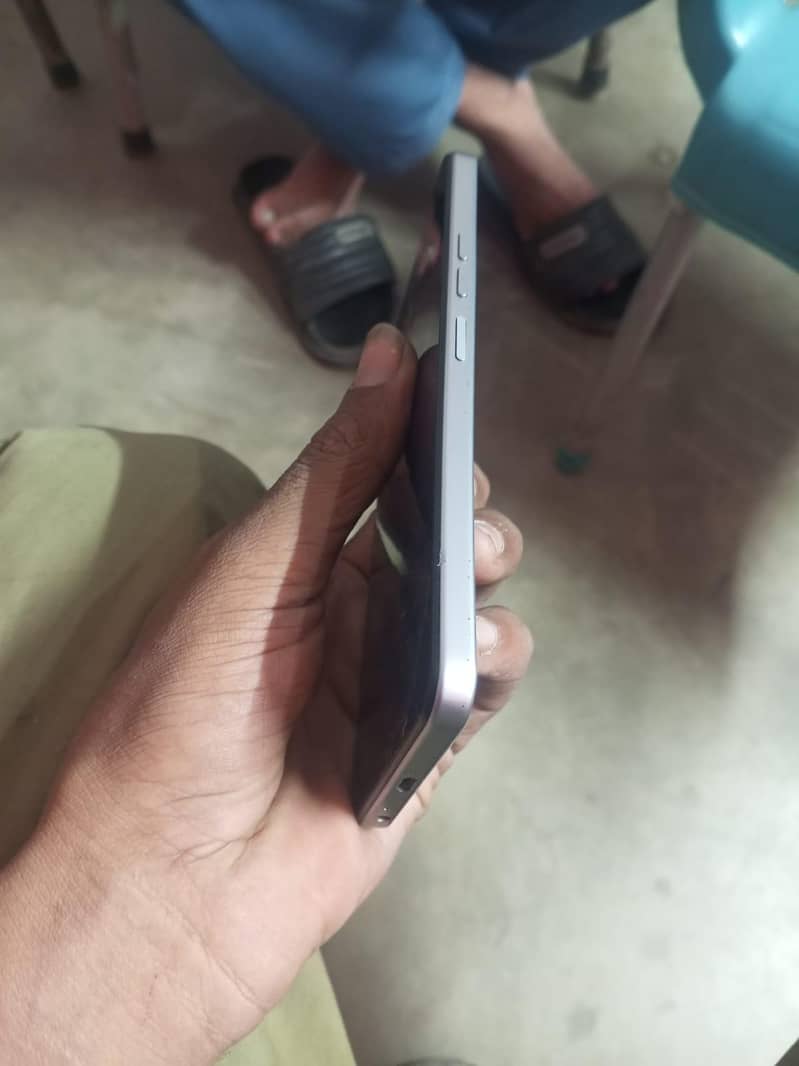 Tecno spark go3 4
