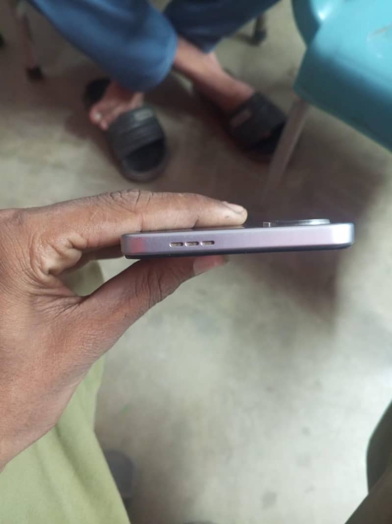 Tecno spark go3 5