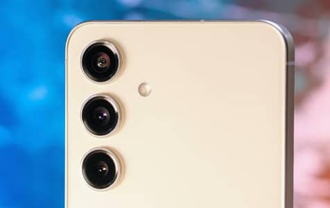 Samsung Mobile S24