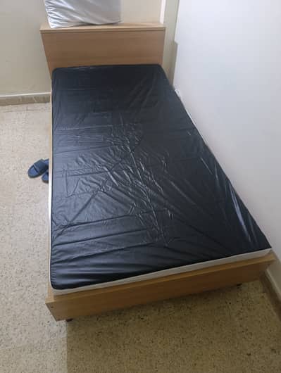 Single Bed for Sale