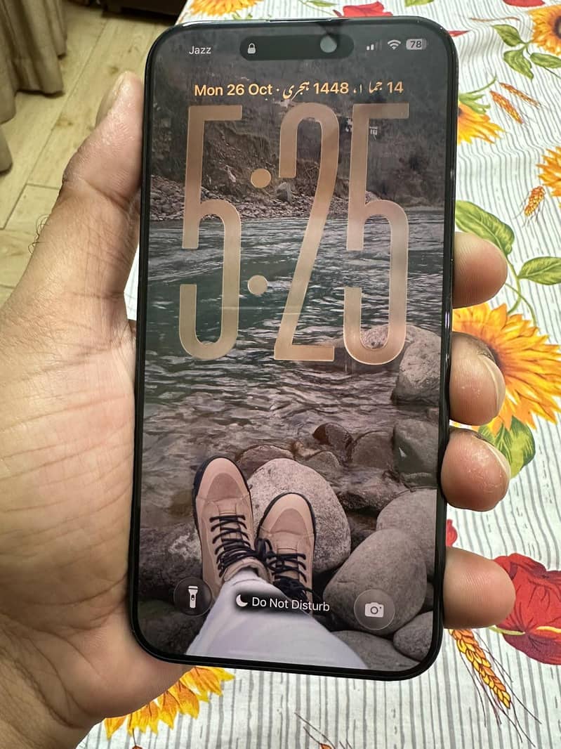 Apple iPhone 15 Pro Max 0