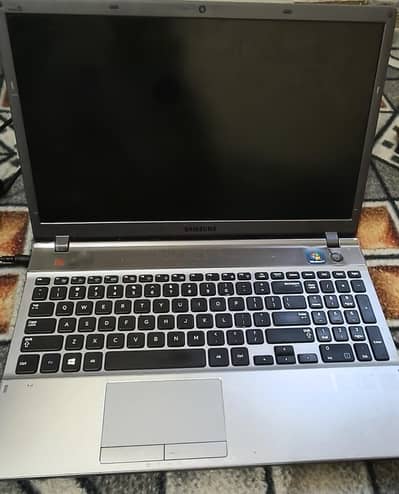 Samsung i5 3rd gen