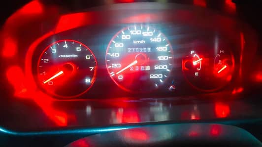 Honda Civic VTi Oriel Prosmatec 2000
