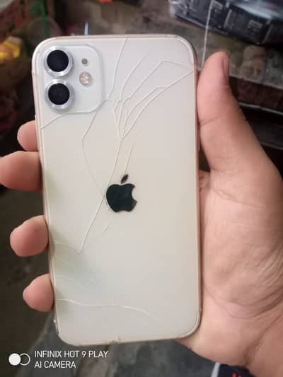 Apple iPhone 11