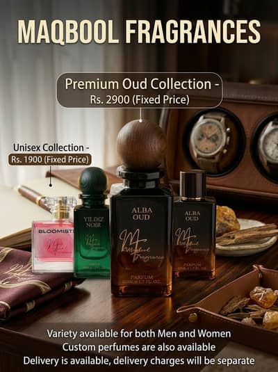 long lasting fregence perfume