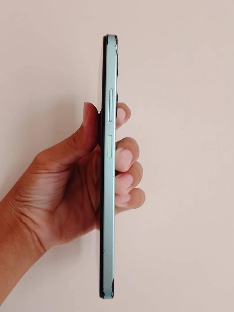 Infinix Smart 8 1